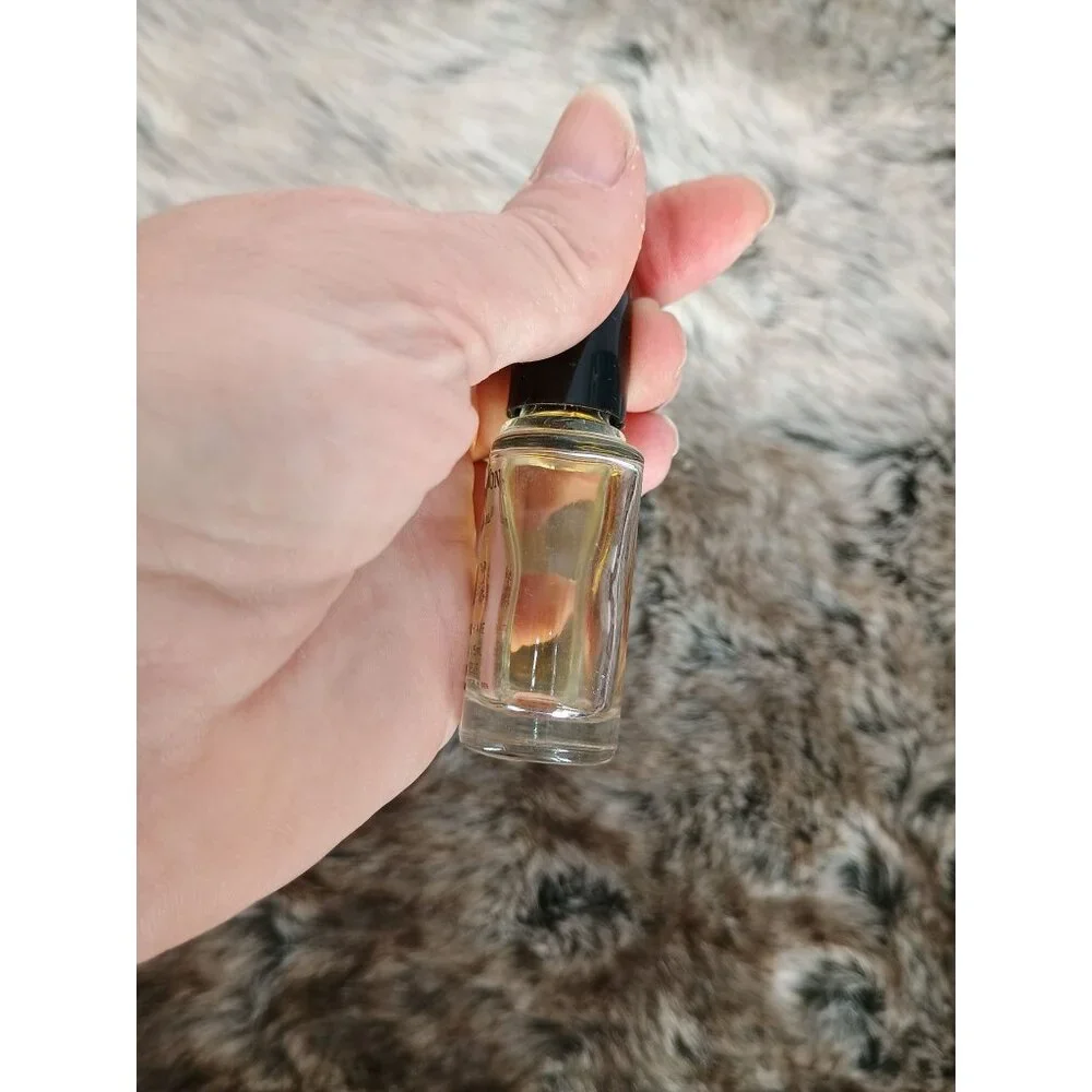 Stetson Original After Shave Splash Half full 5‎ Fl Oz Glass Bottle Vintage Mens